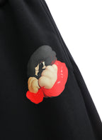 PANTALÓN MWM VDOG CON PUÑO