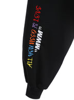 PANTALÓN MWM VDOG CON PUÑO