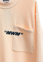 MWM BANDANA SWEATER