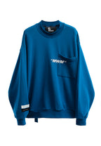 MWM BANDANA SWEATER