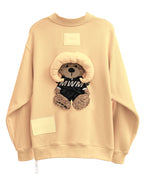 TEDDY SWEATSHIRT