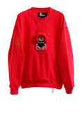 TEDDY SWEATSHIRT
