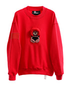 TEDDY SWEATSHIRT