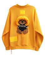 TEDDY SWEATSHIRT