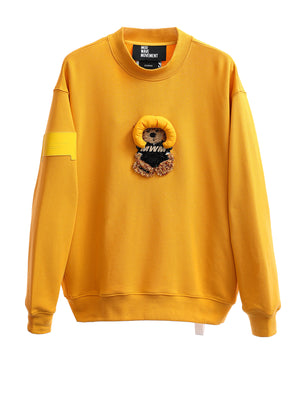 MUSTARD