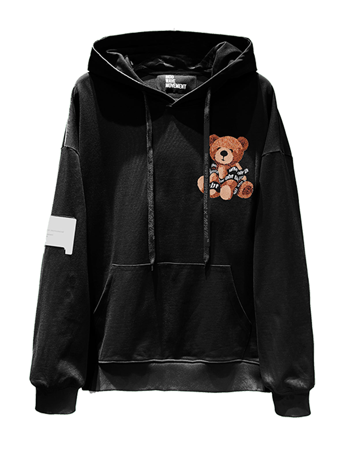 TEDDY HOODIE