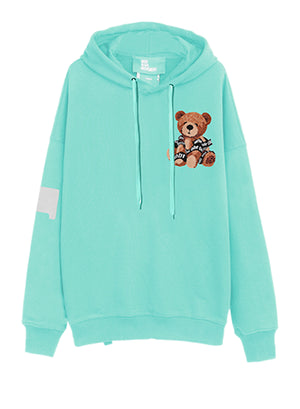 TURQUOISE