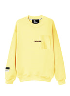 MWM EMBROIDERED WINGS SWEATSHIRT