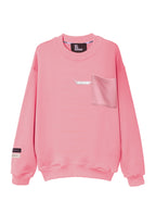 MWM EMBROIDERED WINGS SWEATSHIRT