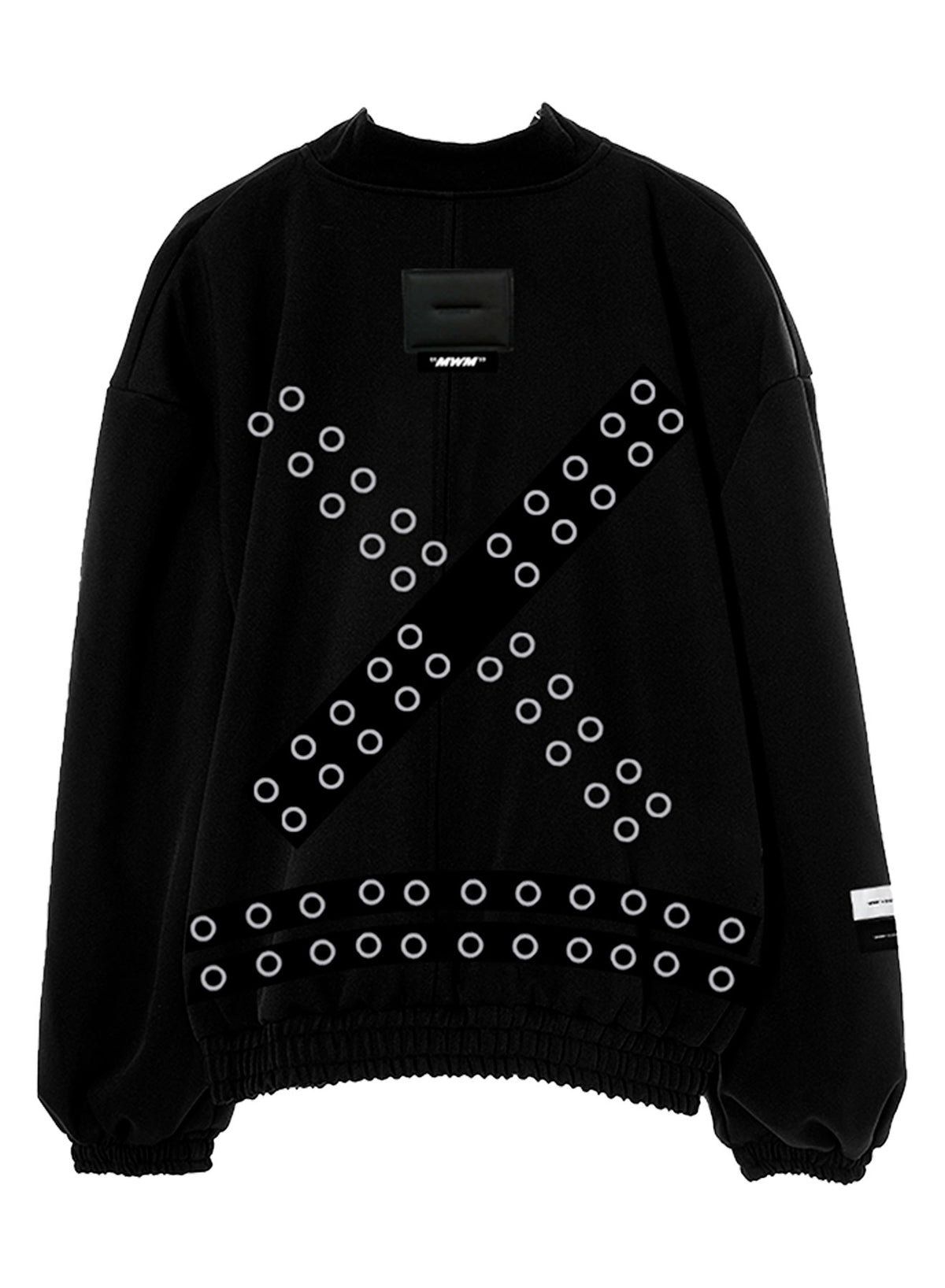 CHAQUETA MWM