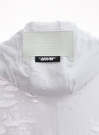 TEXTURED JACKET MWM