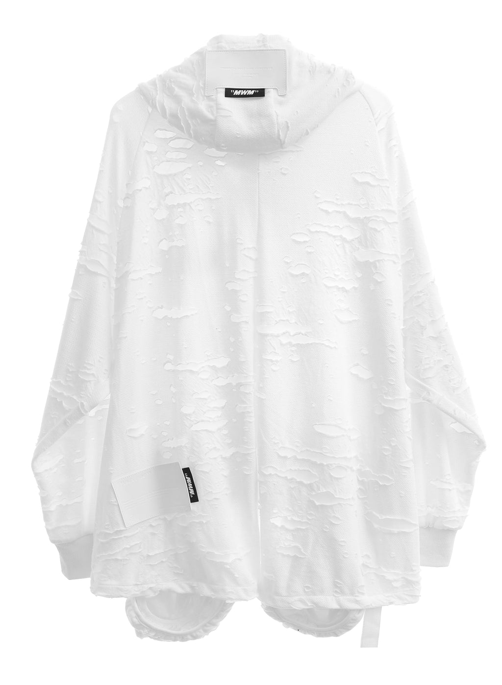 TEXTURED JACKET MWM