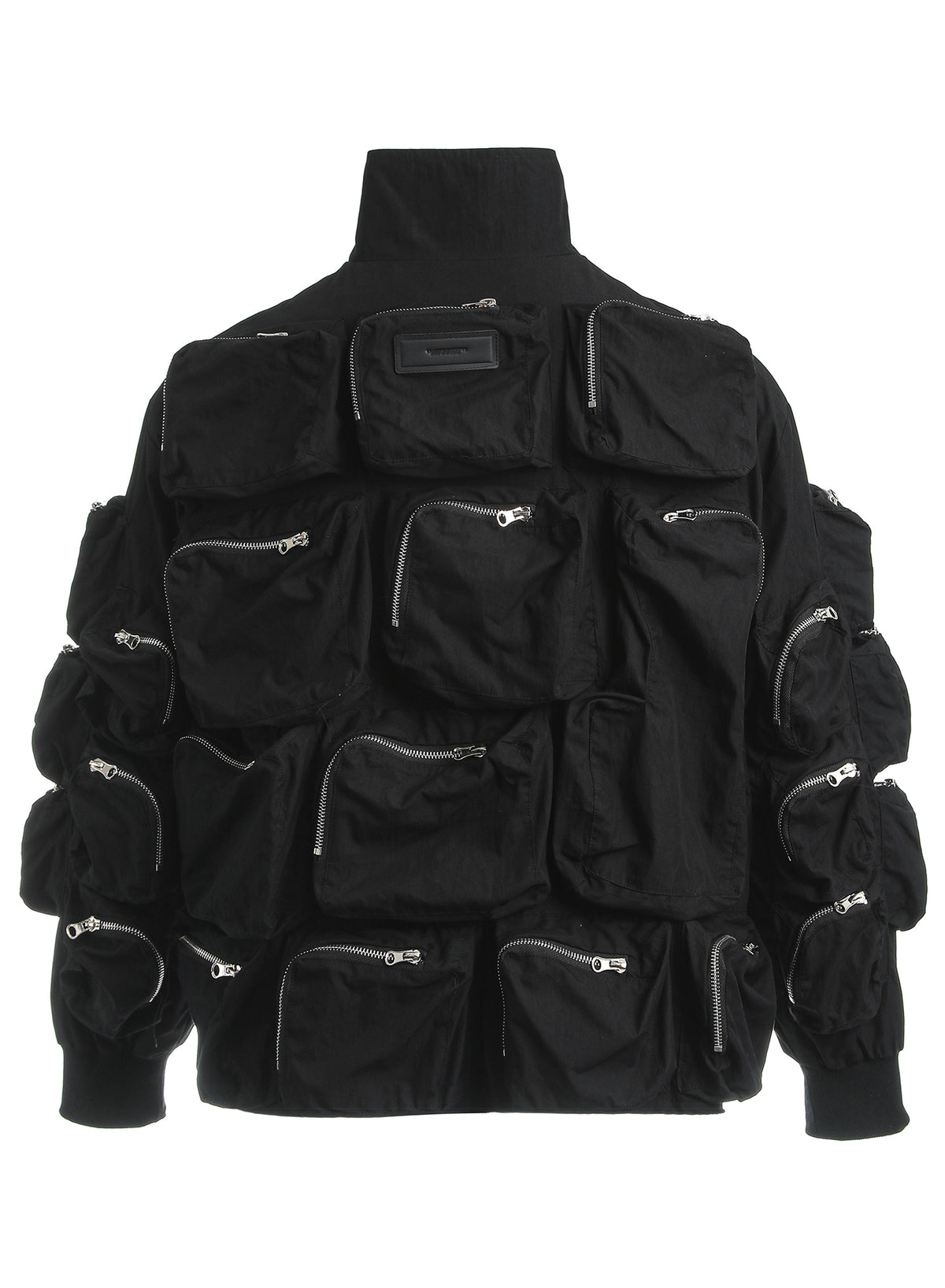 MWM MULTI-POCKET JACKET