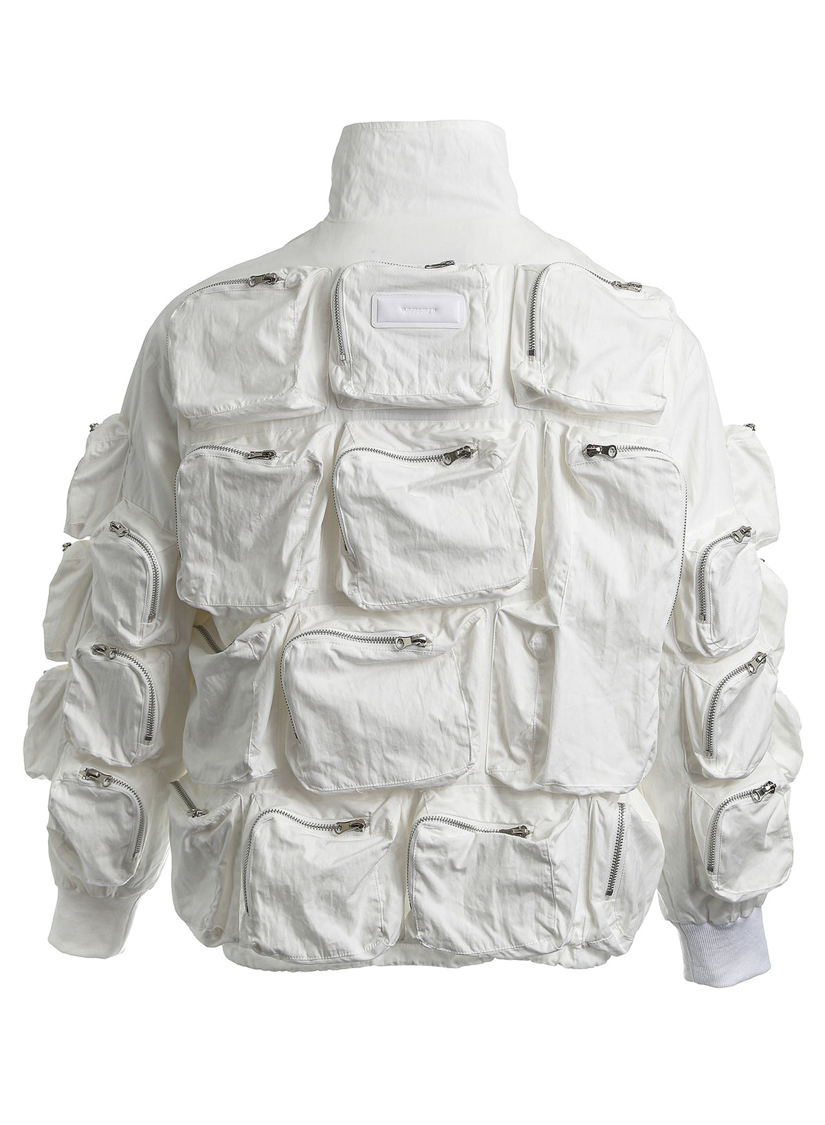 MWM MULTI-POCKET JACKET