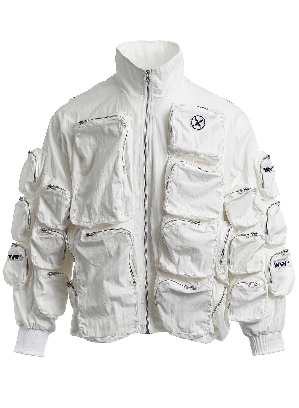 MWM MULTI-POCKET JACKET