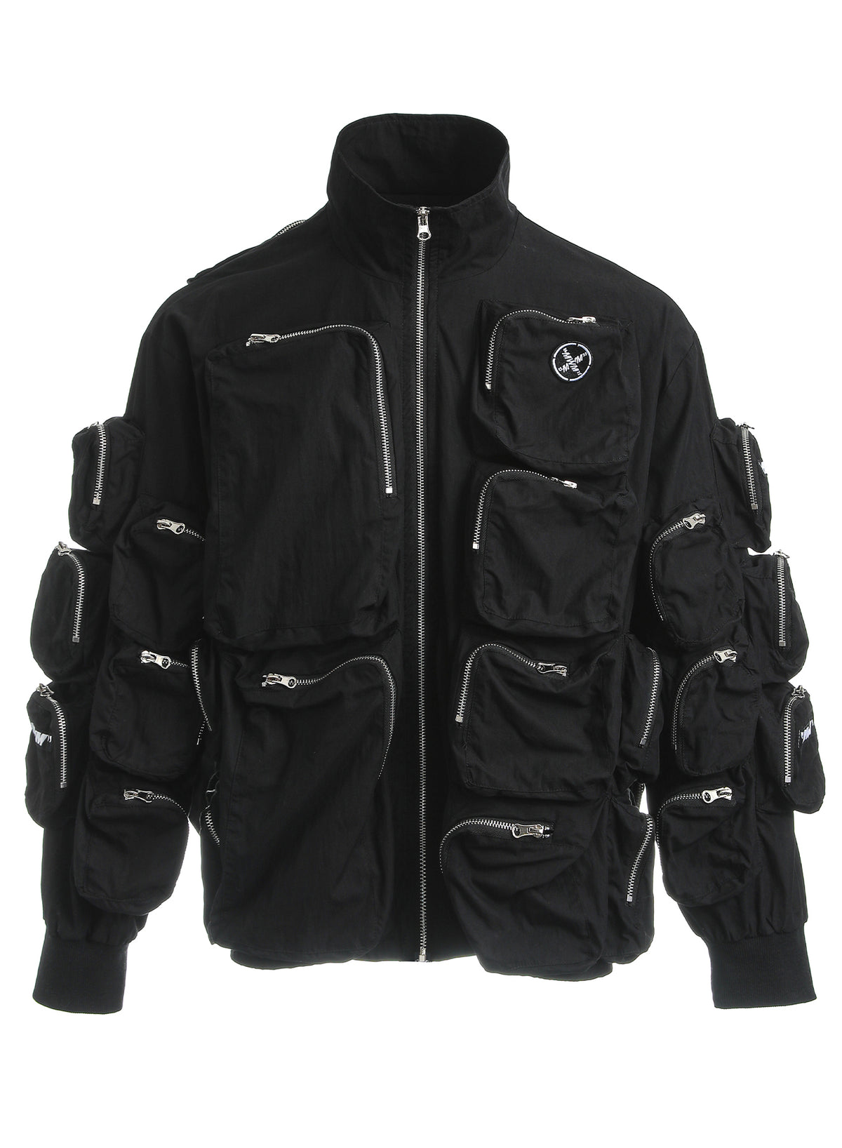 MWM MULTI-POCKET JACKET