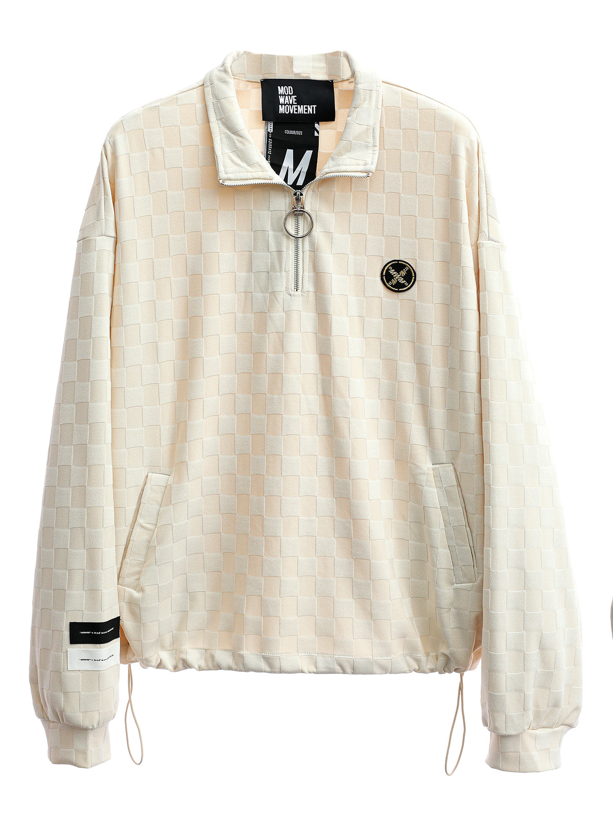 MWM SWEATSHIRT