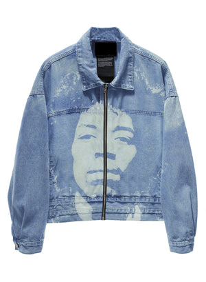 DENIM