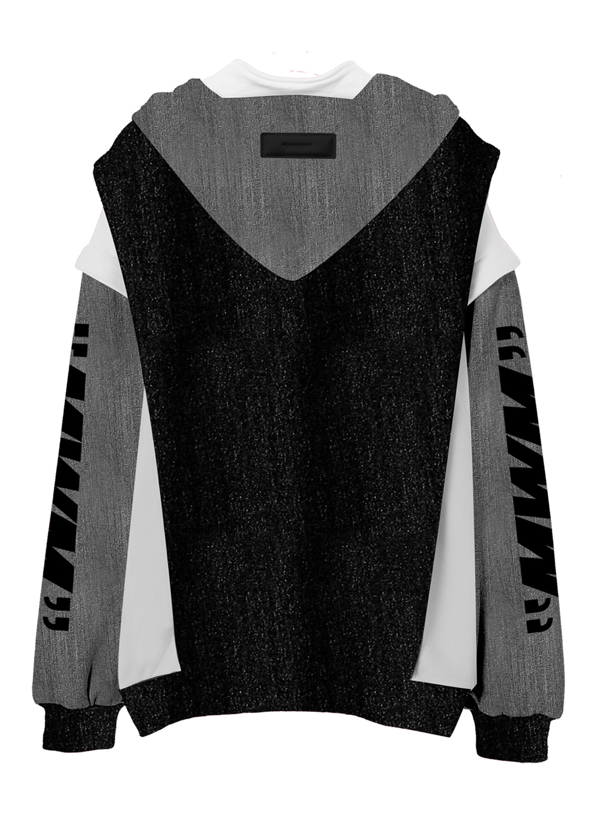 MWM HOODIE
