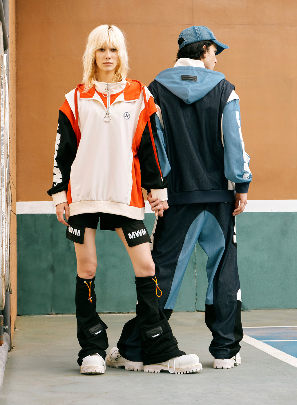 MWM HOODIE