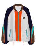 CHAQUETA TÉCNICA MWM