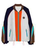 CHAQUETA TÉCNICA MWM
