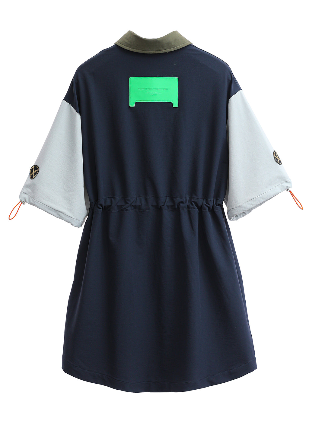 MWM TECHNICAL DRESS