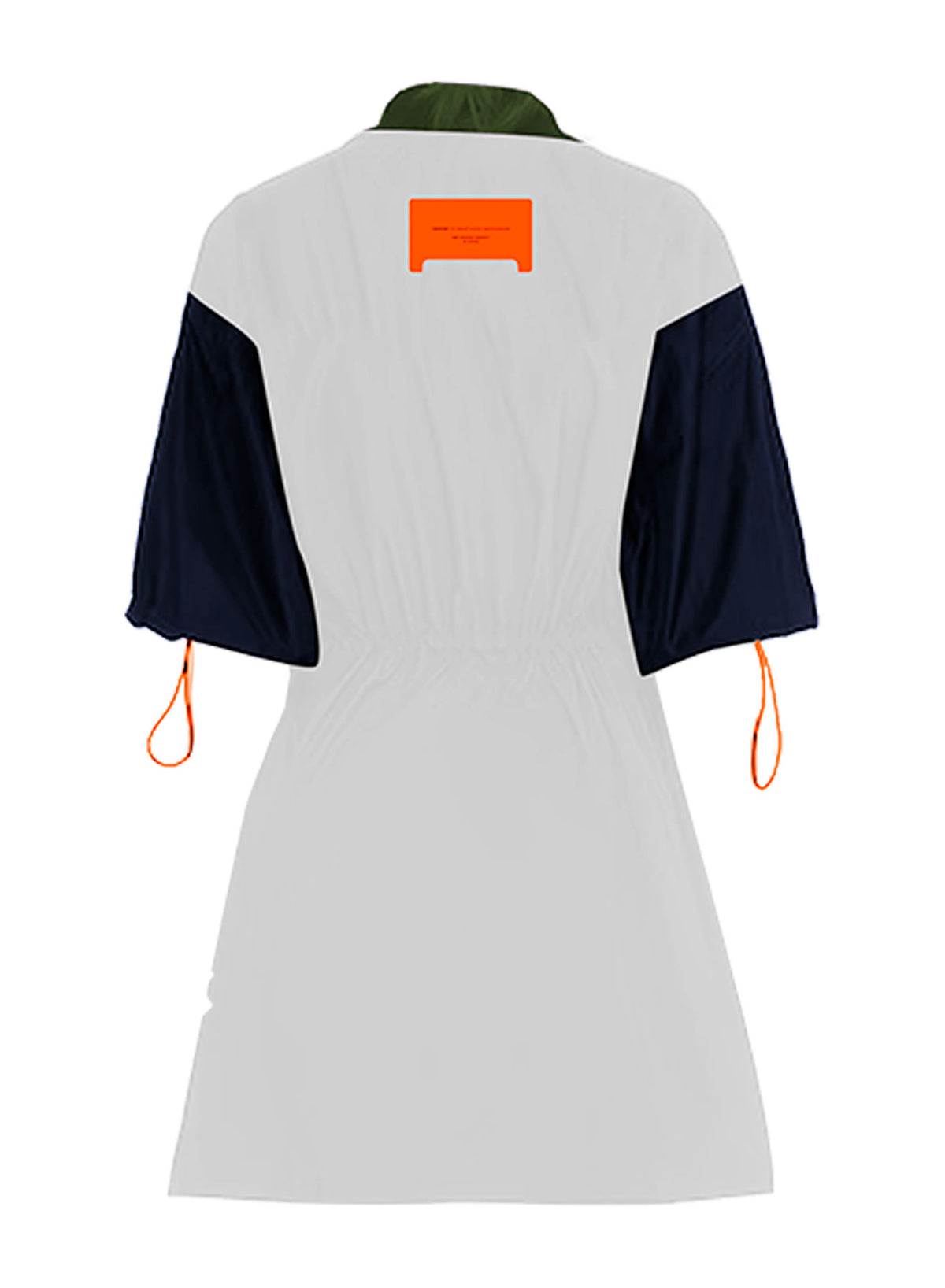 MWM TECHNICAL DRESS