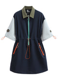 MWM TECHNICAL DRESS