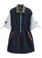 MWM TECHNICAL DRESS