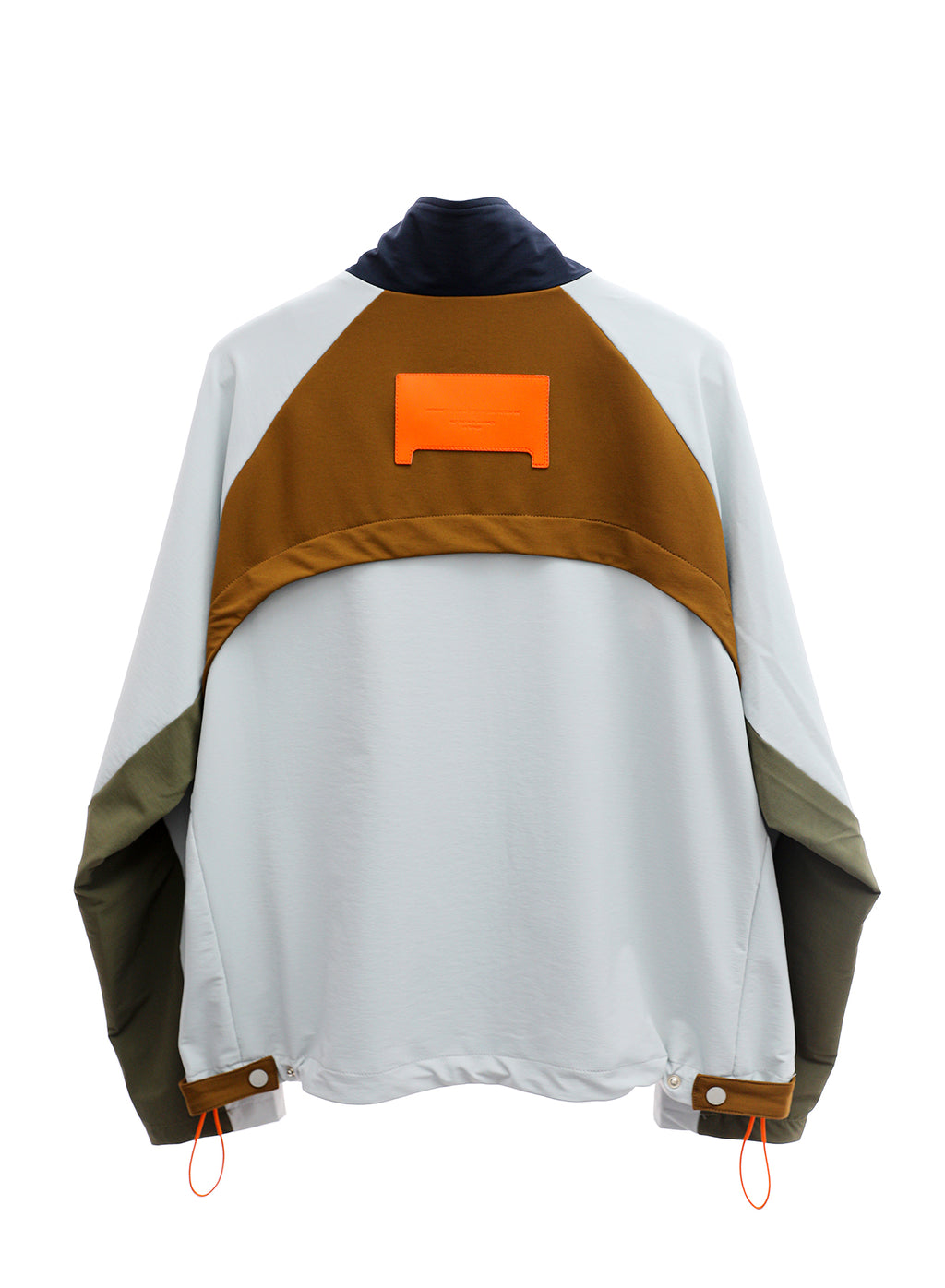 SHORT TECHNICAL JACKET MWM