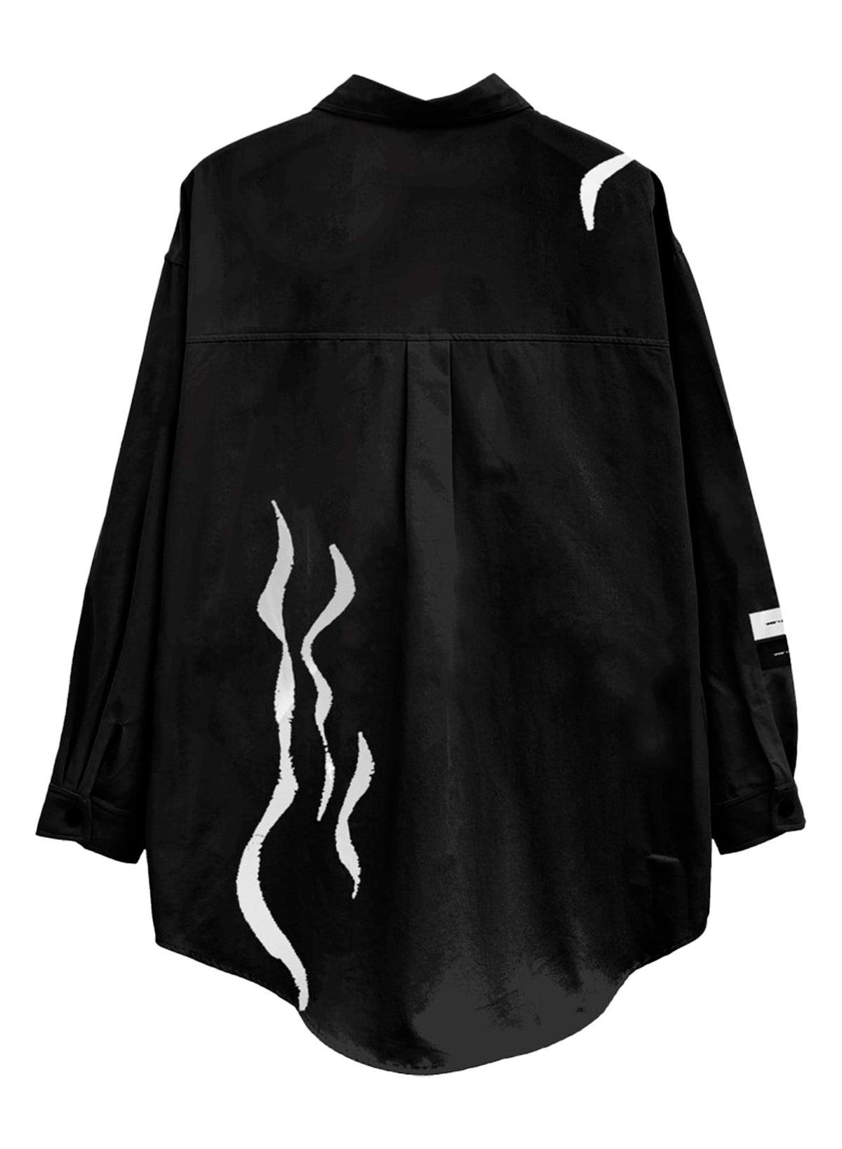 SHIRT WITH CHAIN MWM