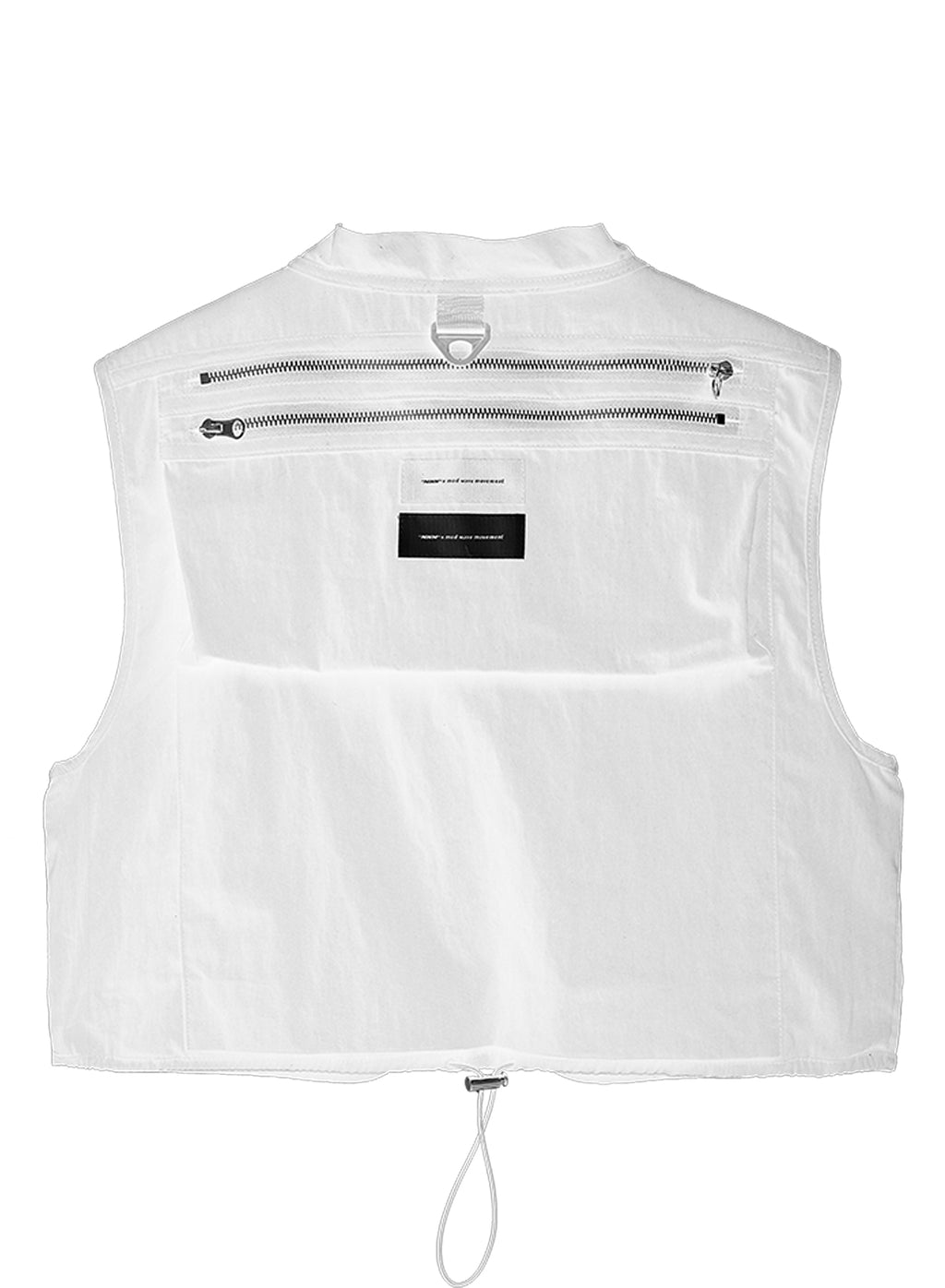 MWM MULTI-POCKET VEST