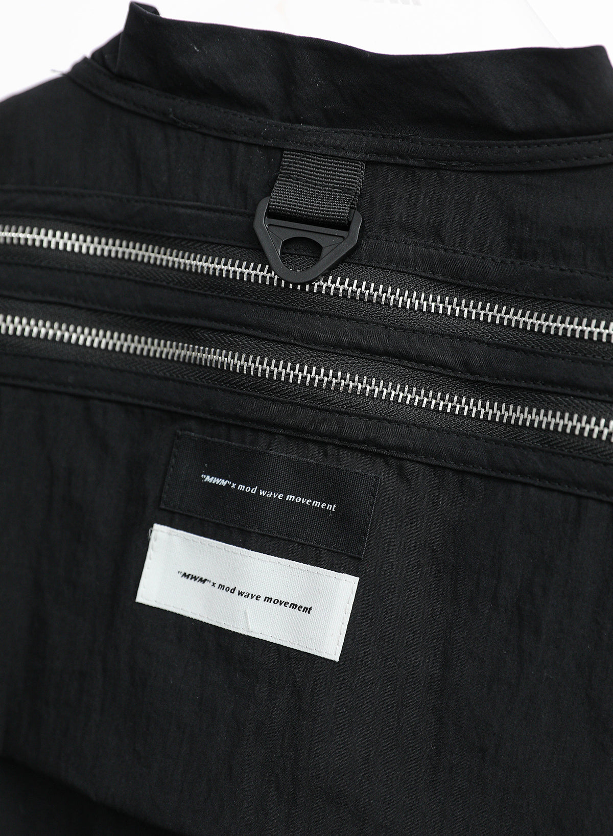 MWM MULTI-POCKET VEST