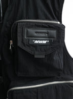 MWM MULTI-POCKET VEST
