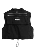 MWM MULTI-POCKET VEST