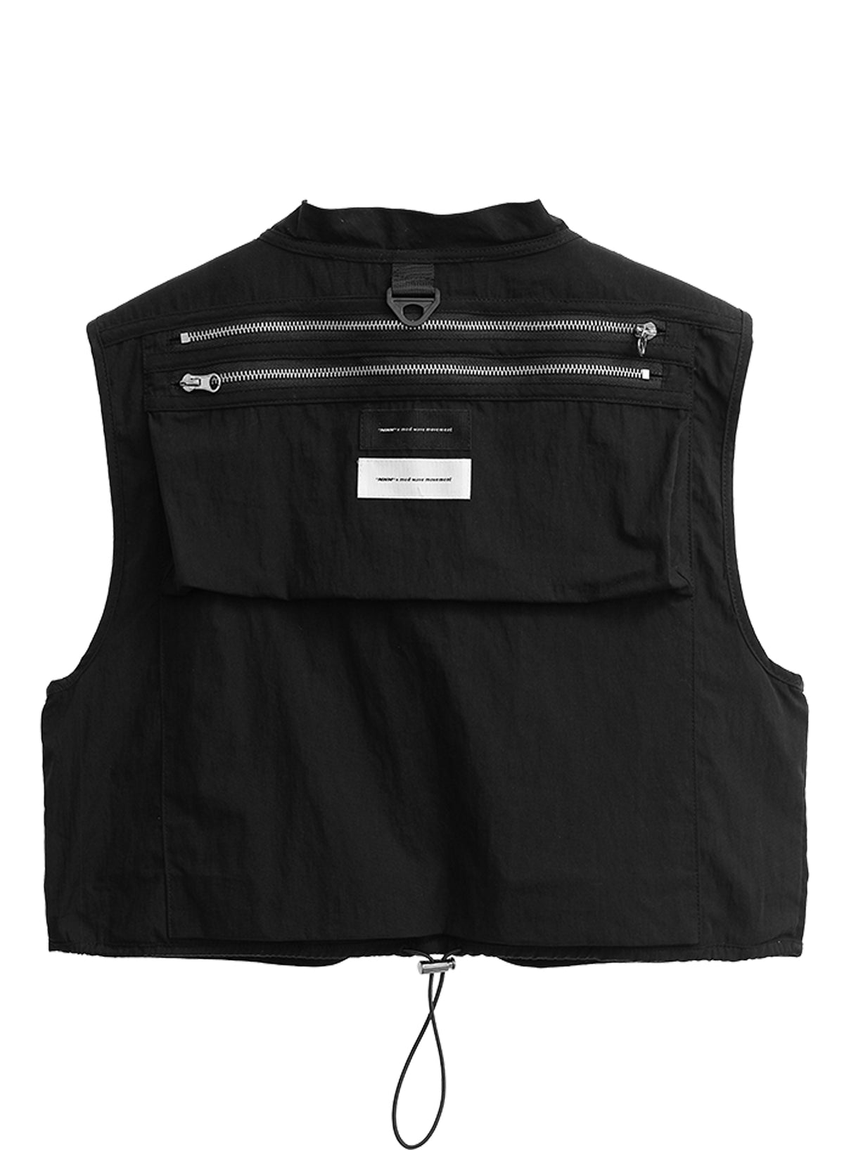 MWM MULTI-POCKET VEST