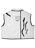 SLIT VEST MWM