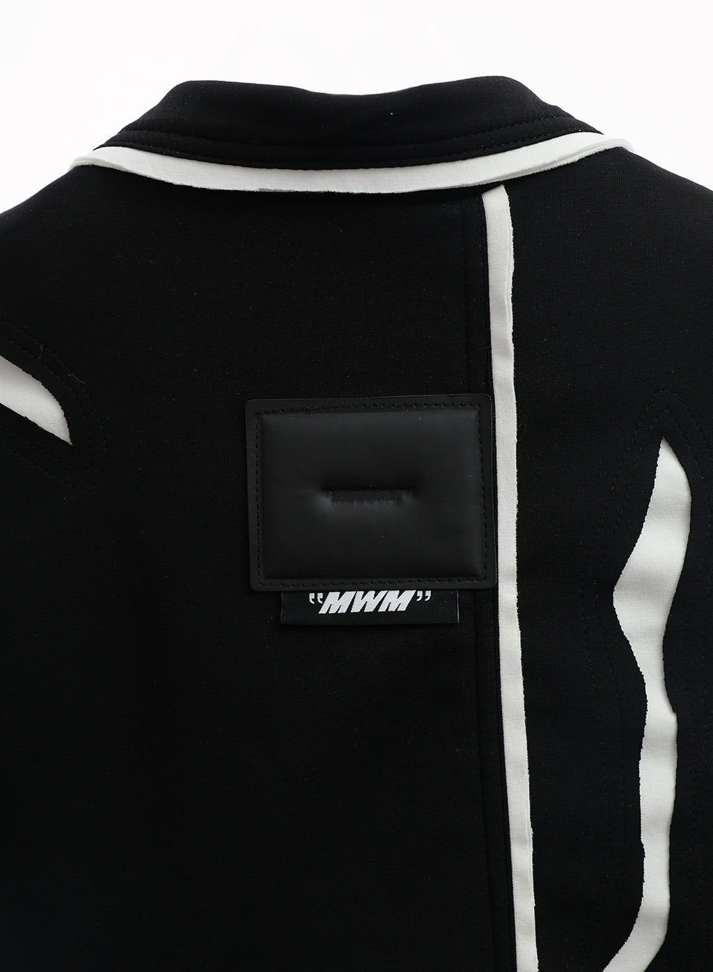 SLIT VEST MWM