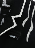 SLIT VEST MWM