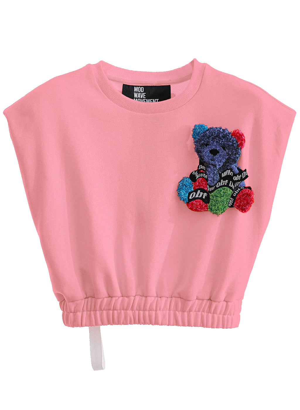 TOP TEDDY