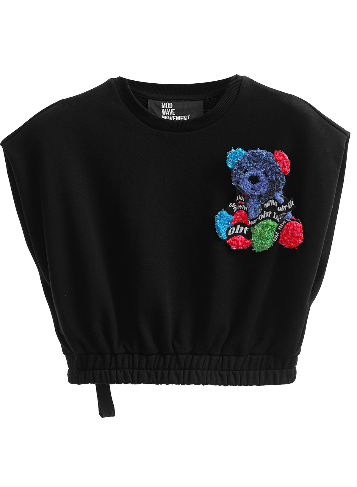 TOP TEDDY