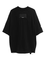 CAMISETA CON BOLSILLOS MWM