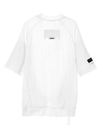CAMISETA CON BOLSILLOS MWM