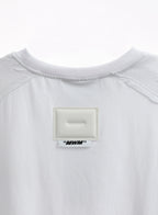 MWM TEXTURED T-SHIRT