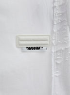 TOP TEXTURA MWM