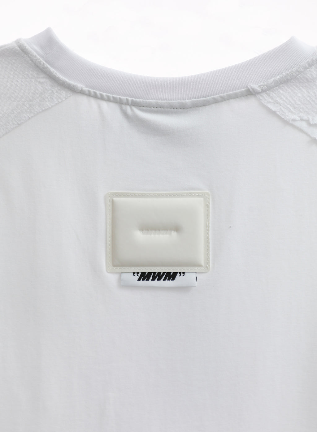 TOP TEXTURA MWM
