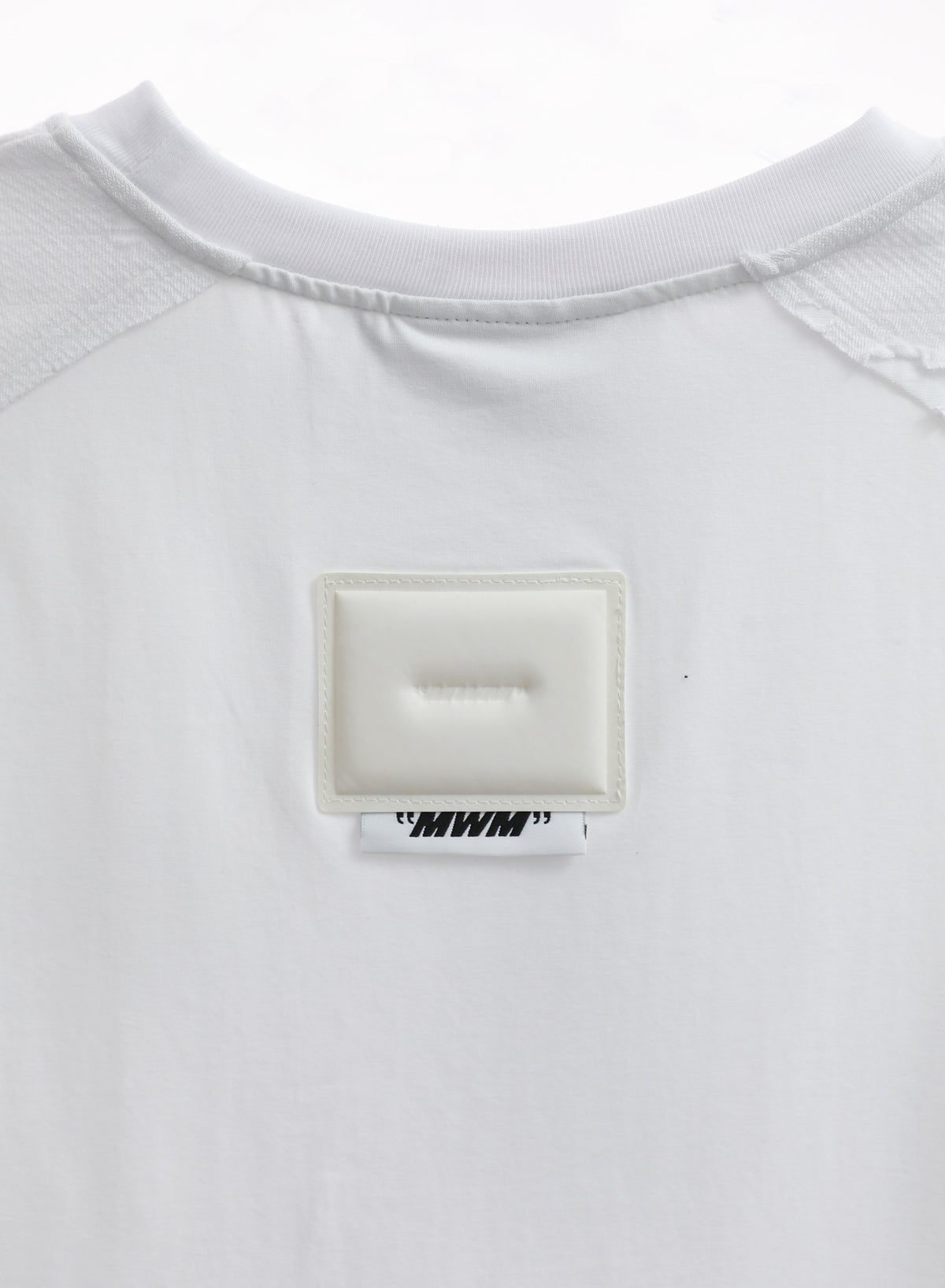 TOP TEXTURA MWM