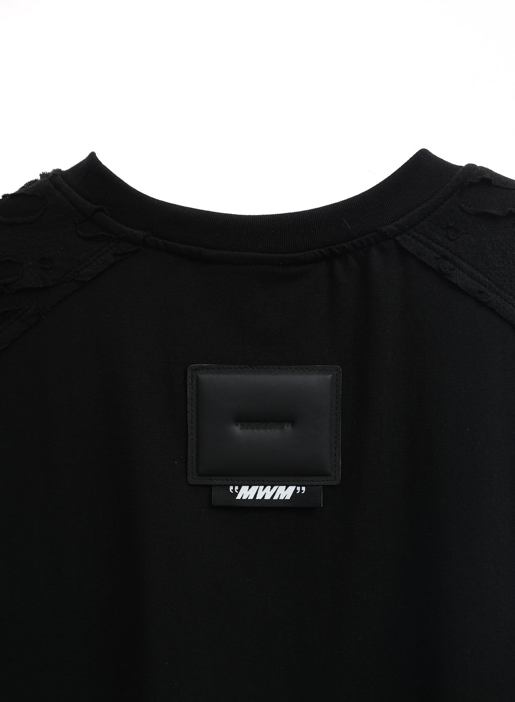 TOP TEXTURA MWM