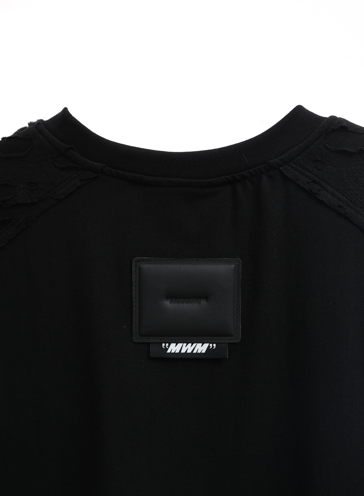 TOP TEXTURA MWM